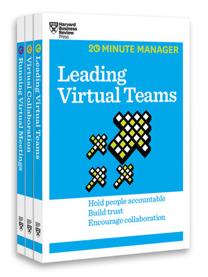 cover image of The Virtual Manager Collection